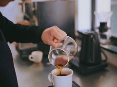 -纽巷咖啡 SOFTFOCUS COFFEE(锦和巴黎时韵店)