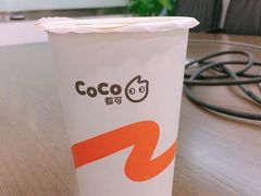 -CoCo都可(合生汇店)