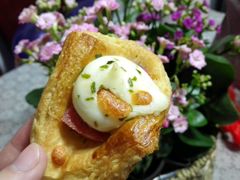 -吉美诺烘焙(公园北路店)