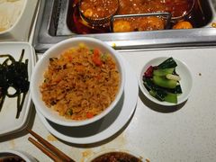 -海底捞火锅(玉桥商业广场店)