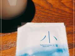 -小大董·烤鸭(王府井apm店)