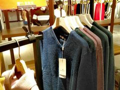 -春竹·微奥莱(北京西路店)