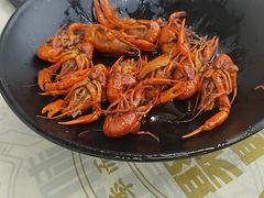 -聚味瞿记·龙虾堂(大塘总店)