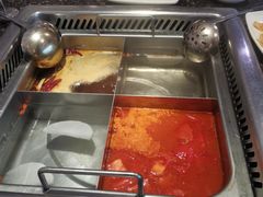 -海底捞火锅(连城广场店)