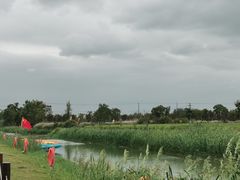 -嘉北郊野公园