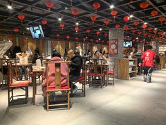 -新兴园饺子馆(河南街店)