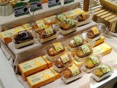 -皇后西斯汀饼店(文化路店)