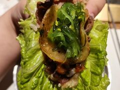 -花味烤肉·拌饭(建邺万达店)
