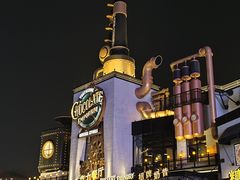 -酷巧·巧克力糖果店