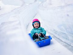 -长沙湘江欢乐雪域