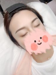 -MIVI半永久纹眉绣眉