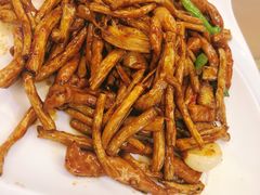 -锦湖农庄(松山湖梦幻百花洲店)