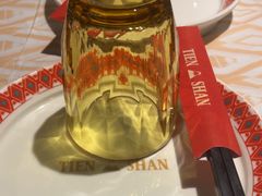 -天山醉美辣子鸡(文艺路店)