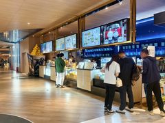 -SFC上影影城(港汇永华IMAX激光店)