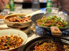 -匠熙小馆(崇文门店)