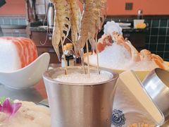-东海怡品海鲜豆捞(舟宿夜江店)
