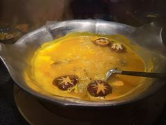红颜花胶鸡锅-湊湊火锅·茶憩(世博大道店)