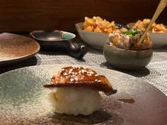 -戏作寿司(观音桥店)