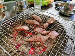 -釜山火炉·海鲜烤肉(紫藤路店)
