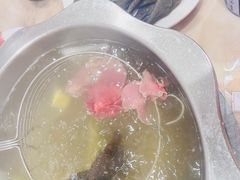 -合意桐坑牛肉粿·鲜牛肉火锅(嵩山总店)