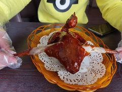 -盏记光明乳鸽(盐田八分店)