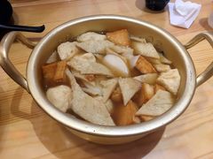 -韩食味·小木屋(日照店)