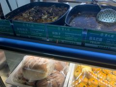 -紫光园清真北京小吃(正阳大街店)