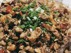 -陈有良尖椒鸡(江津总店)