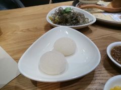 -妈妈故事米线(市府恒隆店)
