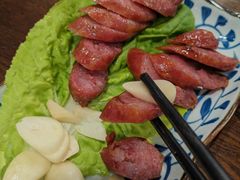 -乡亲鹅肉城(吴江店)
