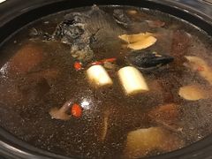 -太婆天府山珍酒楼(亚运村店)