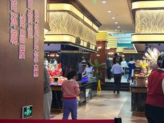 -比尔森巴西烤肉自助(红旗街店)
