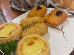 -番茄屋葡式美食(总店)