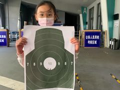 -中国北方国际射击场