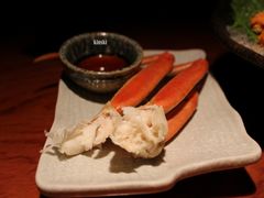 -旨料亭日本料理(四川北路店)