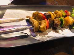 -斯比特花园西餐厅(东方商厦店)