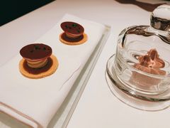 -Le Comptoir de Pierre Gagnaire