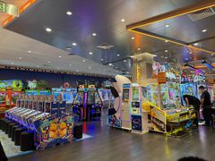 -反斗乐园π(龙华天虹店)