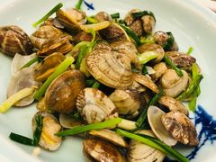 -梦都海鲜酒家(万达广场江桥店)