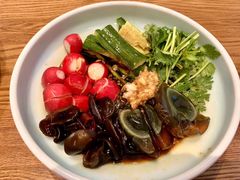 -小厨娘淮扬菜(六合欢乐港店)