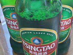 -抹直口特色菜馆(一店)