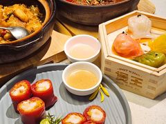 -煲王粤菜餐厅(中侨中心店)