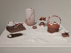 -清华大学艺术博物馆