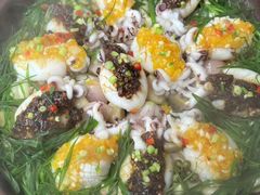 -院里寻菜·精致庭院菜(观沙岭店)