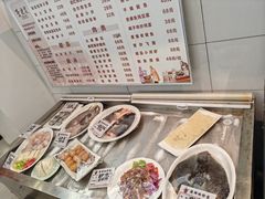 -李连贵酒家熏肉大饼(昆明街店)