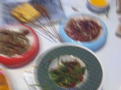 -路边边.炒菜烧烤.音乐餐厅(良乡长虹店)