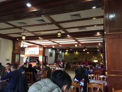 大堂-南华寺素食馆(南华禅寺店)
