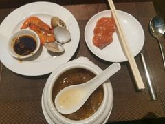 -元素自助餐厅·生蚝·海鲜·刺身(萝岗汇华希尔顿逸林酒店)