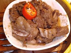 -玲珑·新粤菜(安华汇店)