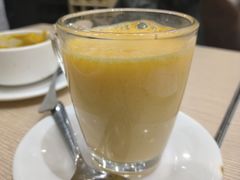 -佰搭果·广式茶餐厅(西华路店)